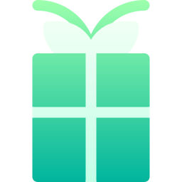 geschenkbox icon