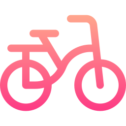 Bicycle icon