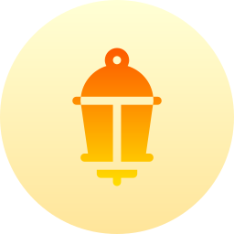 Lantern icon