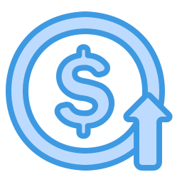 dollar icon