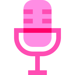 Microphone icon