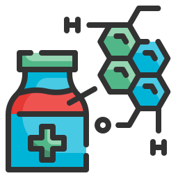 Chemistry icon