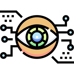 retina icon