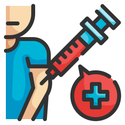 Injection icon