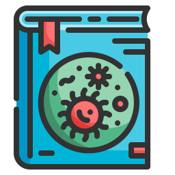 Microbiology icon