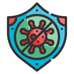 Shield icon