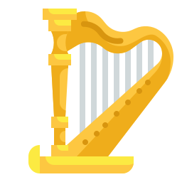 Philharmonic icon