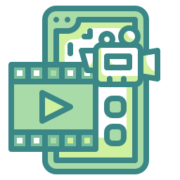 Video icon