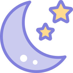 Night icon