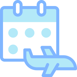 zeitplan icon