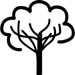 Tree icon