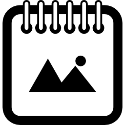 gebirgstag-erinnerungskalenderseitenschnittstellensymbol icon