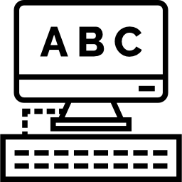 computer icon