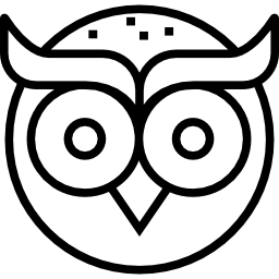 Owl icon