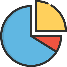 파이 차트 icon