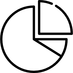 kuchendiagramm icon