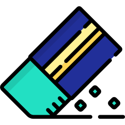 radiergummi icon