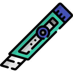 kunstmesser icon