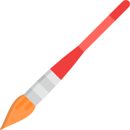 Paintbrush icon