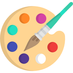 palette icon