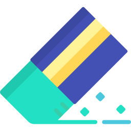 Eraser icon