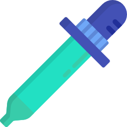 Eyedropper icon