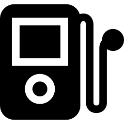 Walkman icon