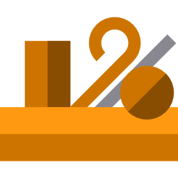jointer Icône