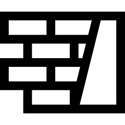 벽돌 벽 icon