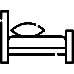 Bed icon