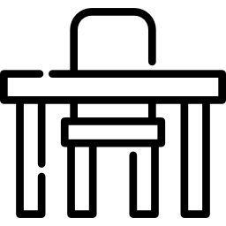 Table icon