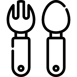 Cutlery icon