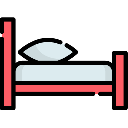 Bed icon