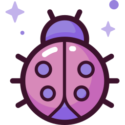 Ladybug icon