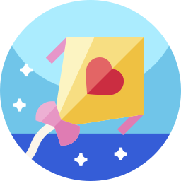 Kite icon