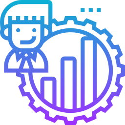 Kpi icon