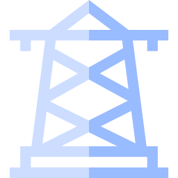 Tower icon