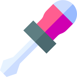 Screwdriver icon