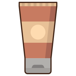 body lotion icon