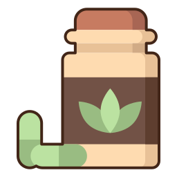 Pills icon