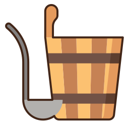 Ladle icon