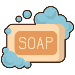 Soap icon