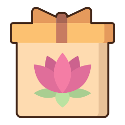 Spa and relax icon