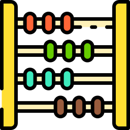 Abacus icon