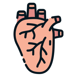 Arrhythmia icon