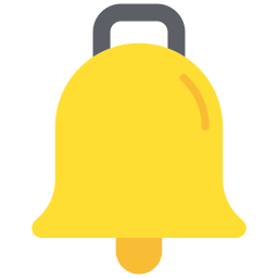 Bell icon