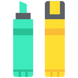 Marker icon