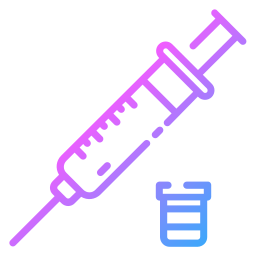 Vaccine icon