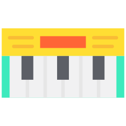 Piano icon