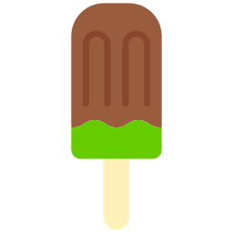 Popsicle icon